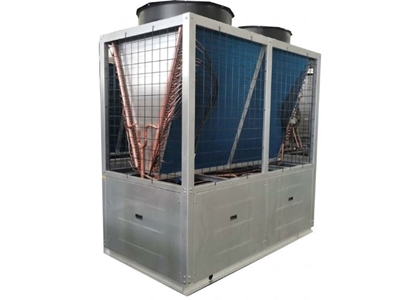 150 kW Hava Kaynaklı Isı Pompası