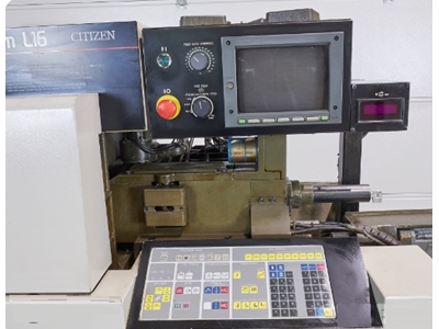 Satılık Citizen Kayar Otomat Fason İşde Vereceğiz - 2
