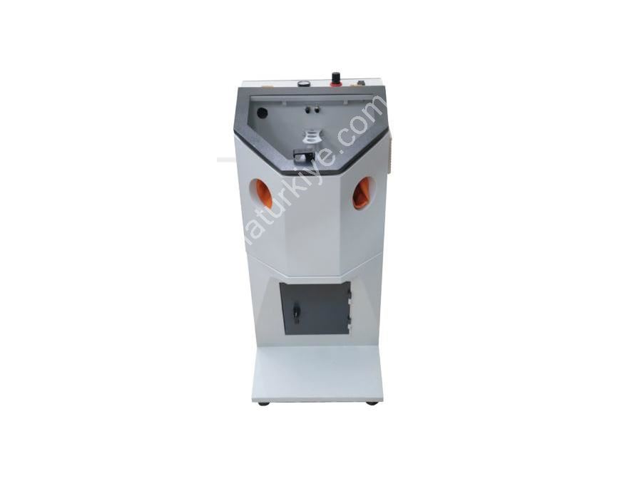 300×300×350mm Automatic Sandblasting Machine