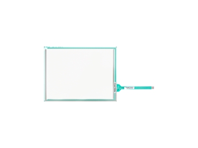 Écran Tactile FlexPendant en Verre ABB - 0