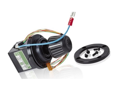 3Hnp00007-1 Teach Pendant Joystick S4c Tpu2 Консоль управления движением