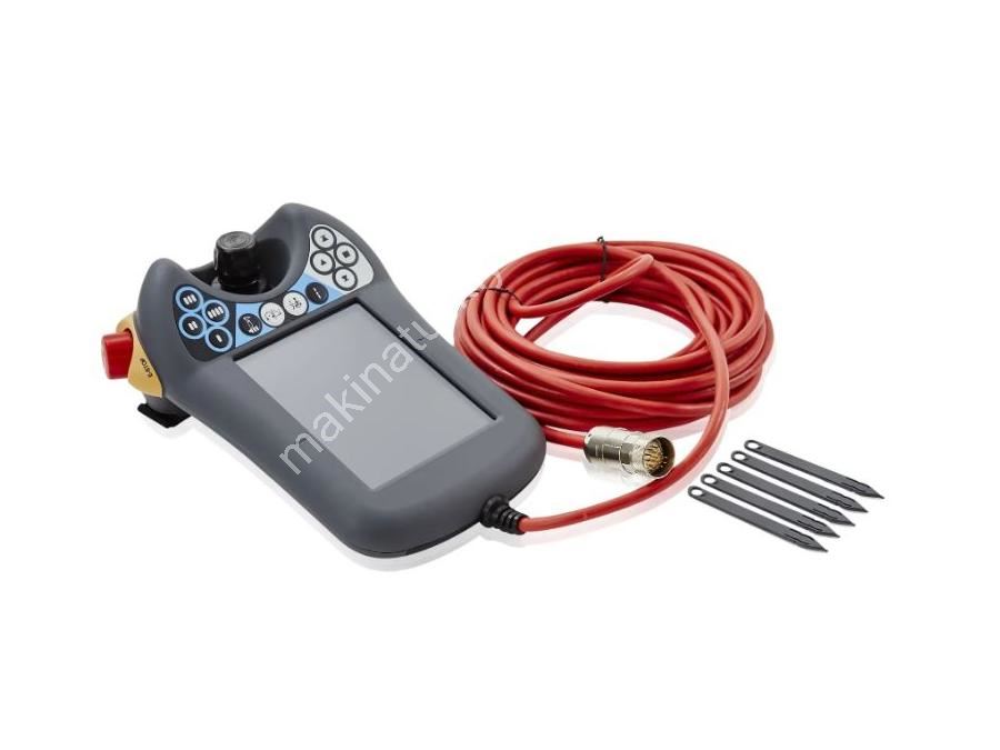 Abb Dsqc 679 Teach Pendant Tamiri