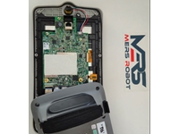 Abb Dsqc 3120 (Sxtpu4) Teach Pendant Tamiri