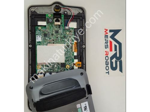 Ремонт Teach Pendant ABB DSQC 3120 (SxTPU4)
