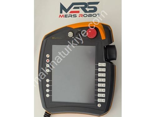 Ремонт Kuka Krc4 Smartpad (1-е поколение) 00-168-334