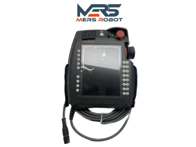 Kuka 00-291-556 Smartpad 2 Tamiri - 0
