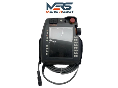 Kuka 00-291-556 Smartpad 2 Tamiri