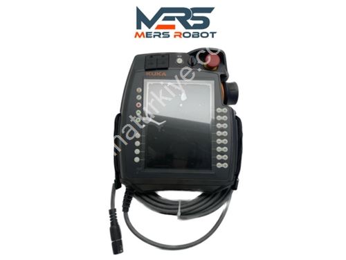 Ремонт Kuka 00-291-556 Smartpad 2