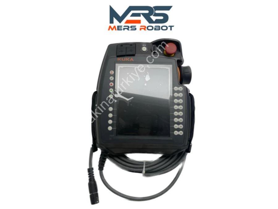 Kuka 00-291-556 Smartpad 2 Tamiri