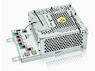 Abb Dsqc 1018 Ve Dsqc 1024 Ana Bilgisayar Tamiri