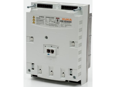 Kuka Ksp 600 Servo Pack Sürücü Tamiri - 0