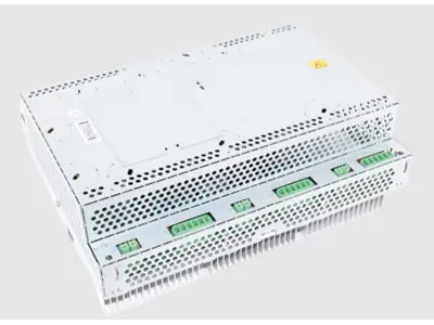 Abb Dsqc 663 (3Hac029818-001) Sürücü Tamiri