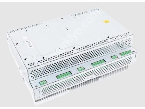 Ремонт привода ABB DSQC 663 (3HAC029818-001)