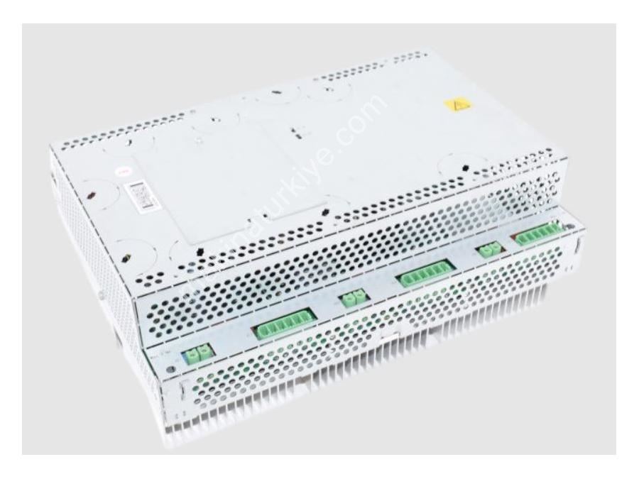 ABB DSQC 663 (3Hac029818-001) Sürücü Tamiri