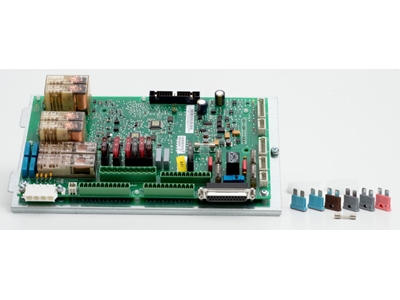 Kuka 00-106-290 Esc (Sicherheitskreis) Kartenreparatur - 0