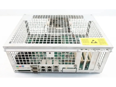 ABB DSQC 639 (3Hac025097-001) Ana Bilgisayar Tamiri - 0