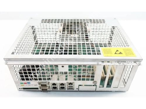 Ремонт главного компьютера ABB DSQC 639 (3HAC025097-001)