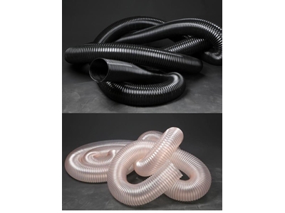 Pu Transfer Hortumu