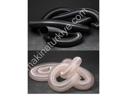 PU Transfer Hortumu