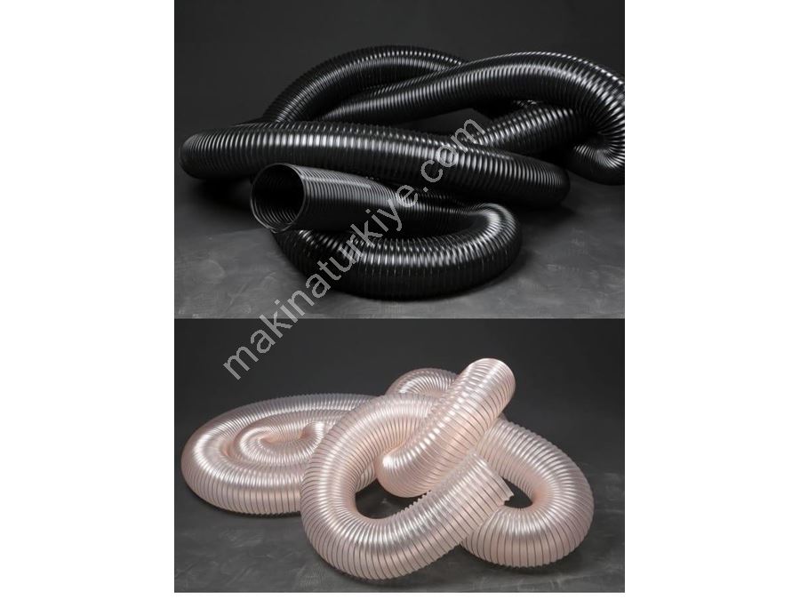 PU Transfer Hortumu