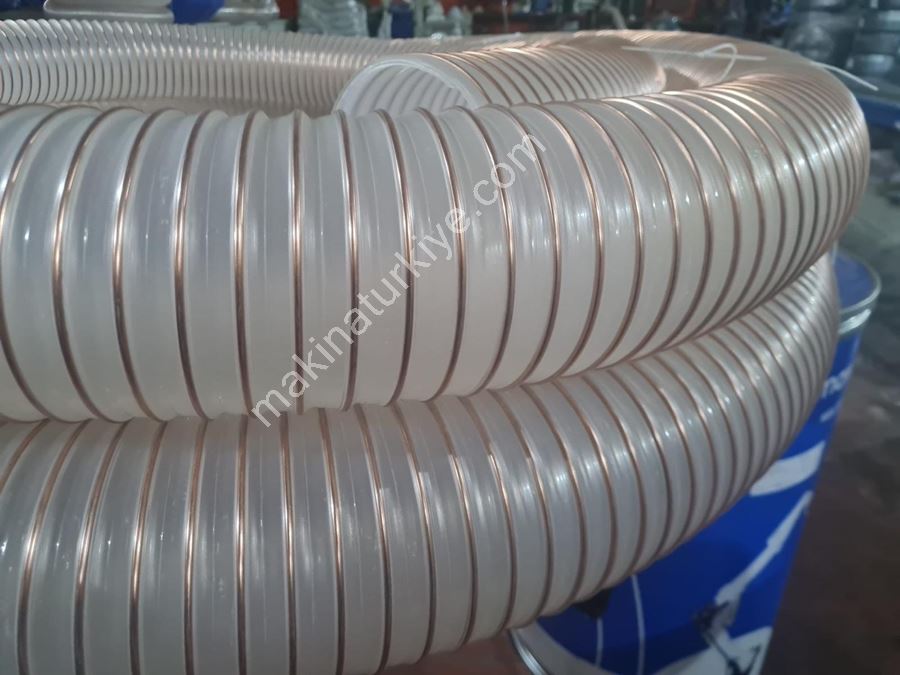 PU Transfer Hortumu