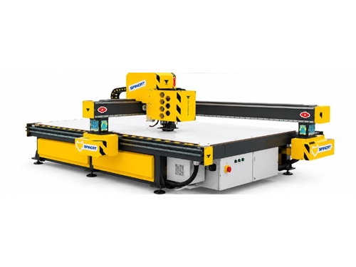320x160cm CNC Router