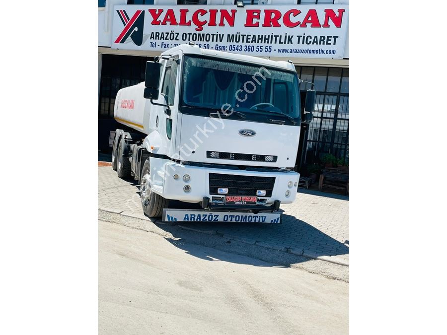 Arazöz