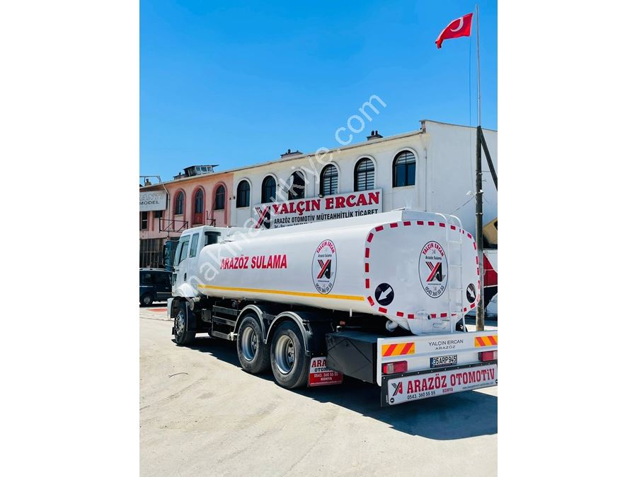 Arazöz