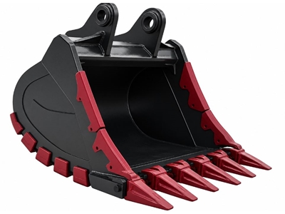 Excavator Bucket - 0