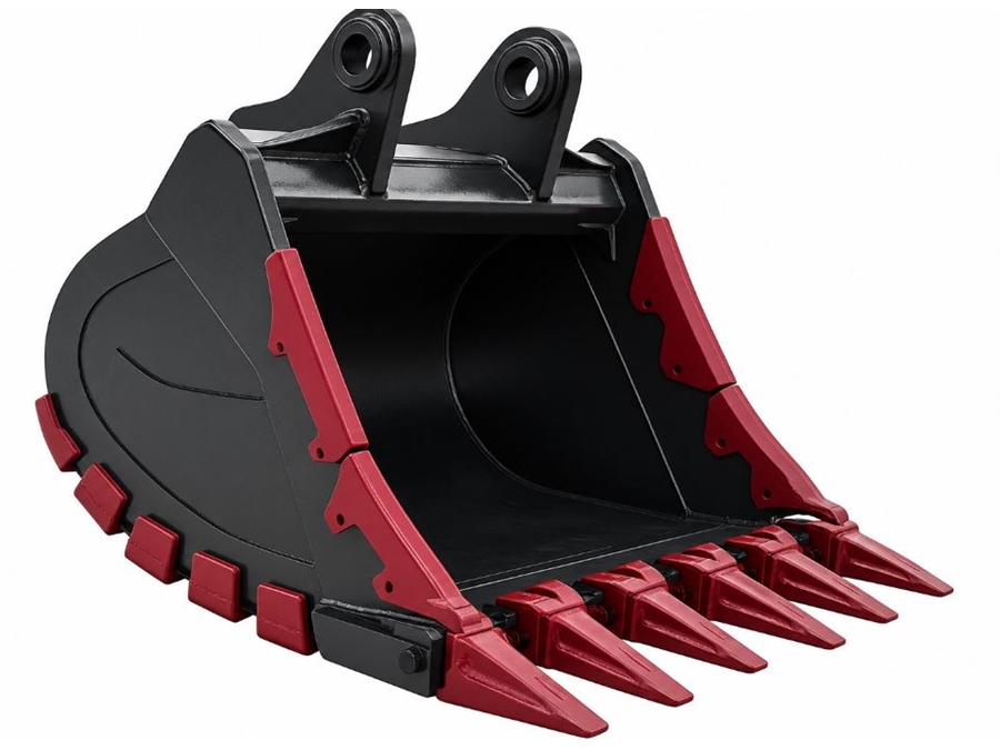 Excavator Bucket