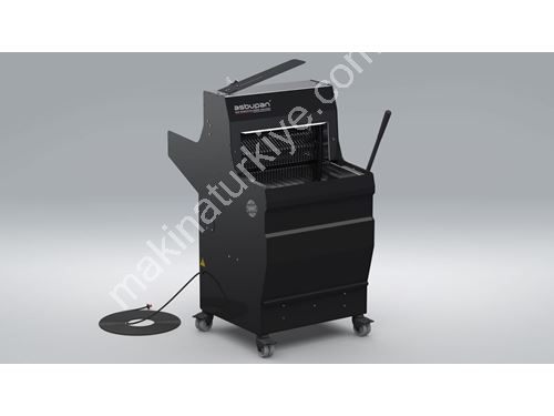 20 mm Otomatik Ekmek Dilimleme Makinası