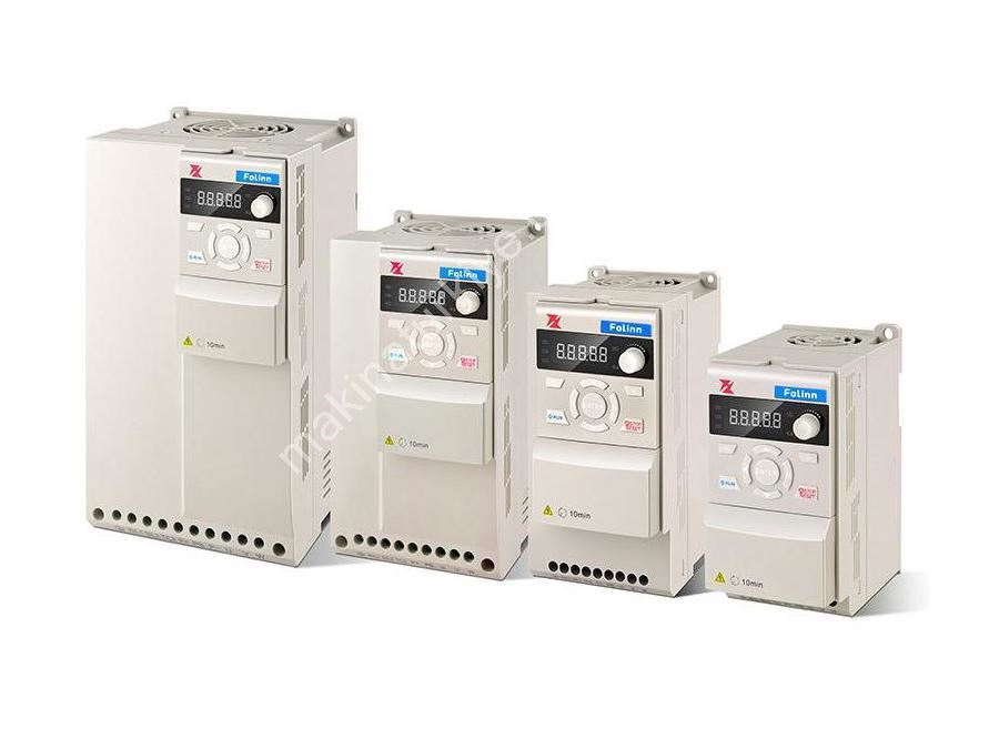 200 Kw Ac Motor Driver