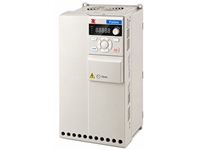 110 Kw 380 V AC Motor Sürücüsü