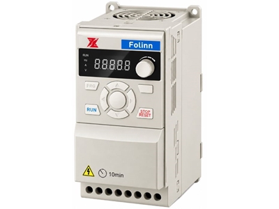 55 Kw 380 V AC Motor Sürücüsü