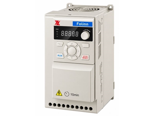 30 kW 380 V AC Motorsteuerung