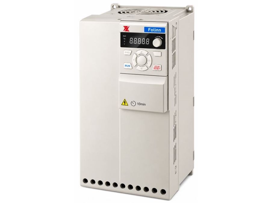 22 Kw 380 V Ac Motor Sürücüsü