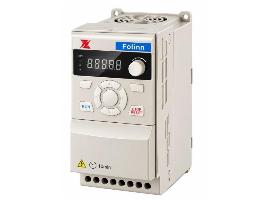 0,75 Kw 380 V Ac Motor Sürücüsü