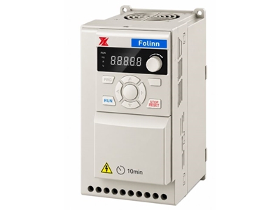5,5 Kw 220 V Ac Motor Sürücüsü