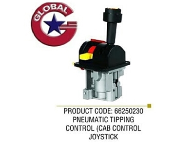 Tıppıng Valve Joystıck Type - 0