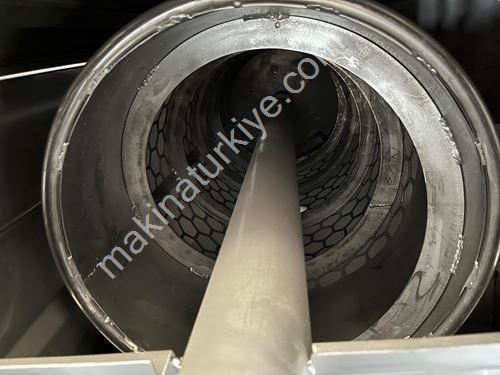 Atık Tambur Elek