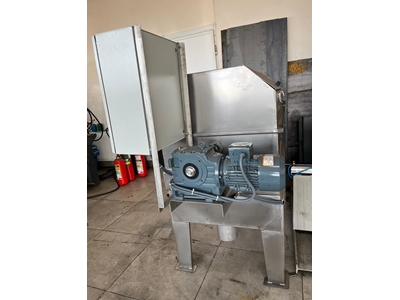 Atık Tambur Elek - 5