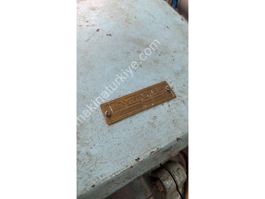 Machine à souder à pointe 5 Kva