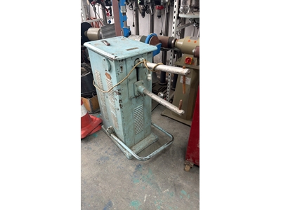 5 Kva Punta Kaynak Makinası