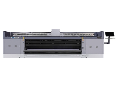 3200 mm Roll To Roll UV Baskı Makinası
