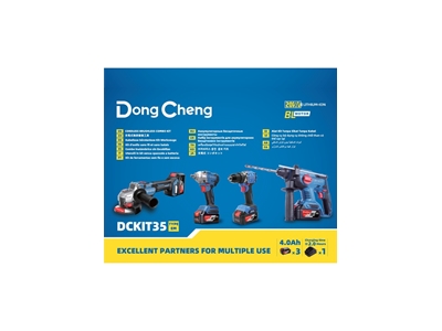 Dckıt35 - 4 Lü Set - 3