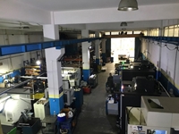 CNC Zerspanung