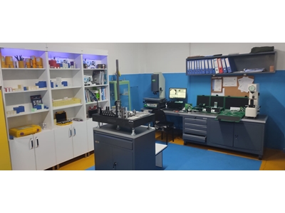 CNC Zerspanung - 2