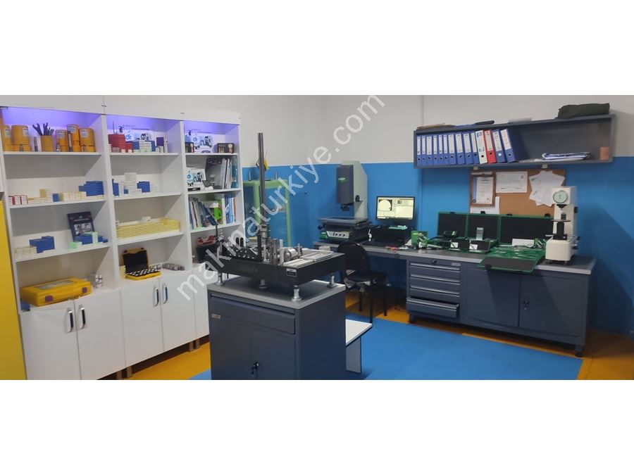 CNC Zerspanung