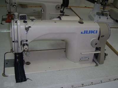 Juki 8700 Düz Dikiş Makinası - 0
