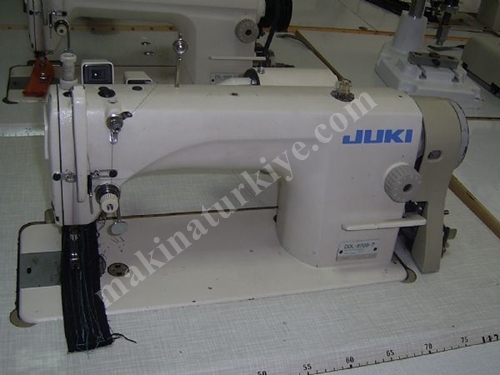 Juki 8700 Düz Dikiş Makinası